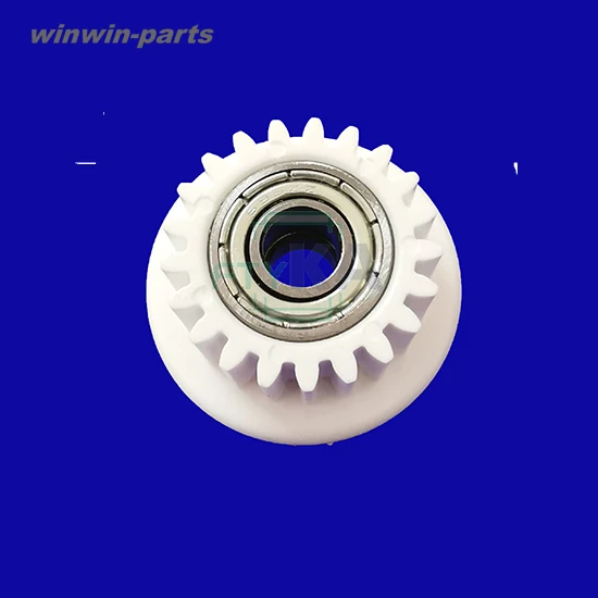 

1PC 56UA77650 21T CONTROL Drive Connecting Gear for Konica Minolta bizhub Pro 1050 1051 1200 502 702