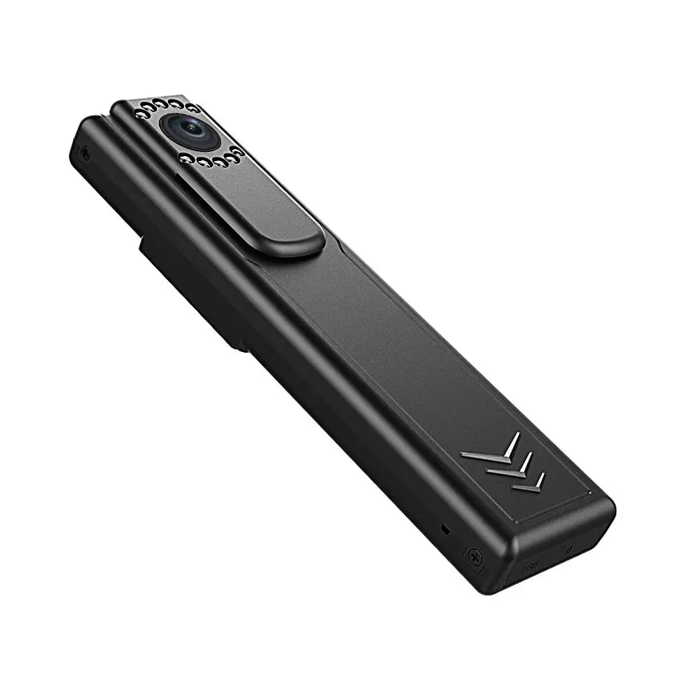 BV01 1296P ручка WIFI камера DVR Карманная циклическая запись мини камера|Камеры