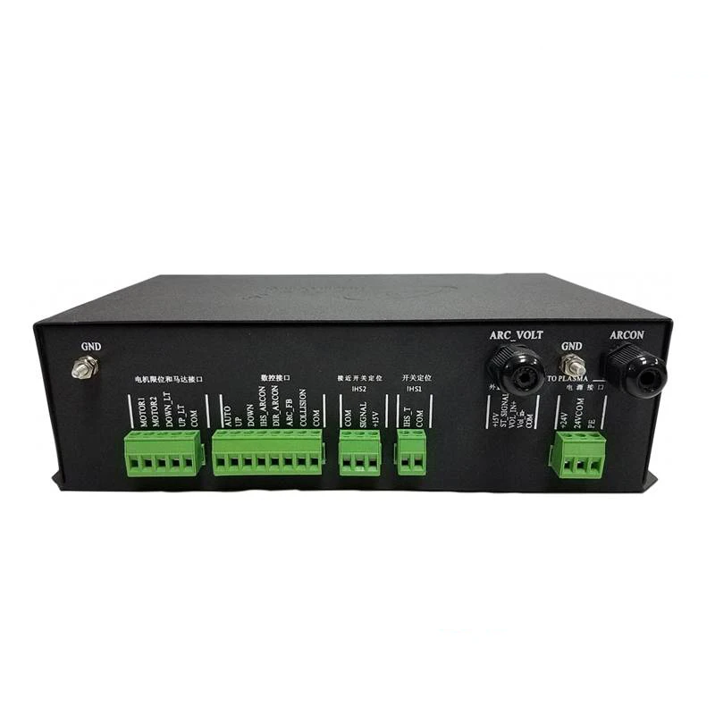 XPTHC 400 PT дуговое напряжение плазменный регулятор высоты Реверсивный