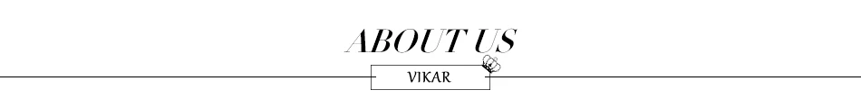 ABOUT US