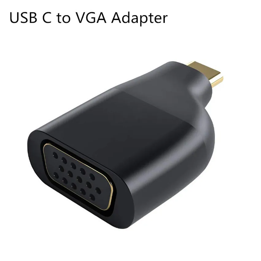 USB C адаптер usb type для VGA HDMI DP Mini конвертер совместим с MacBook Pro 2019/2018 samsung |