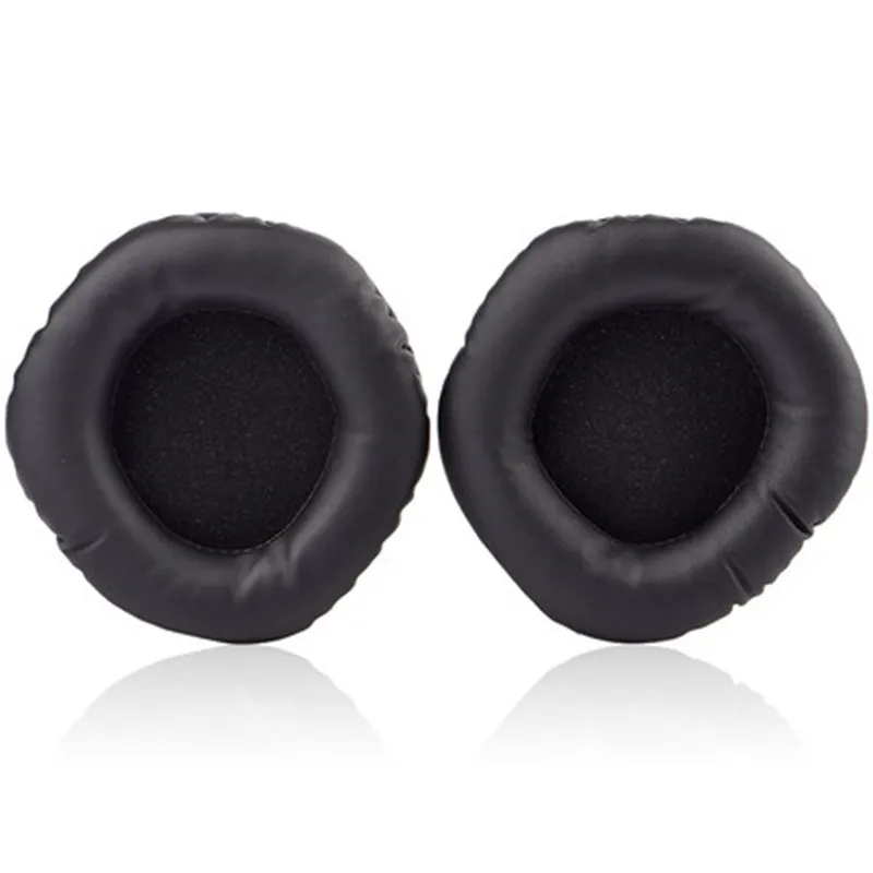 

Sponge Earpads Suitable for Siberian X13 Head-mounted Internet Cafes Earphone Covers Earmuffs