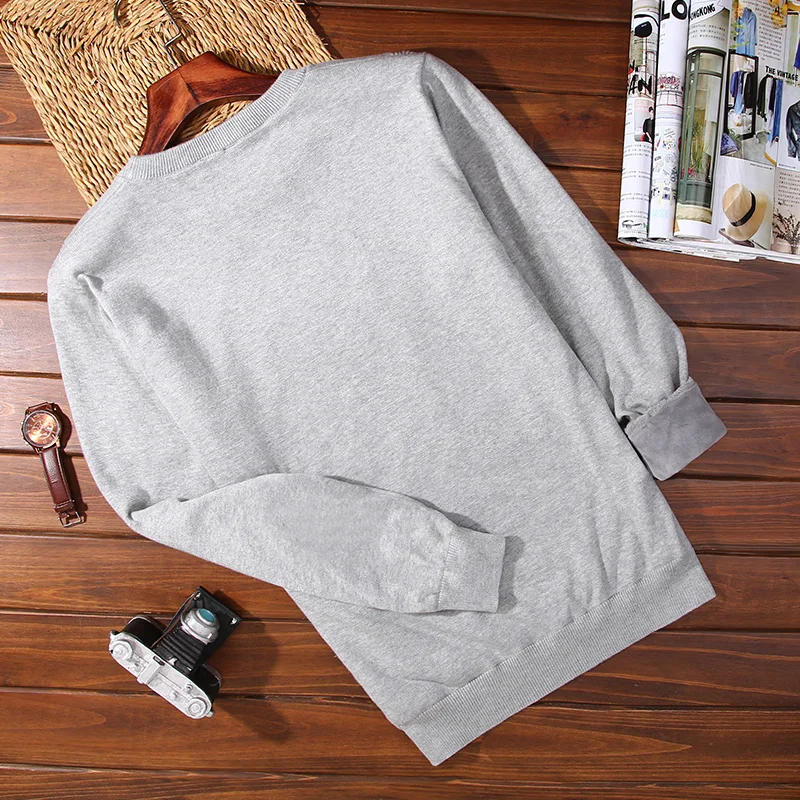 Winter Men Sweater Plus Velvet 2021 New Arrival Thick Keep Warm Male Knitted Pullover Sweater Teenage Boys Black Gray Red M58