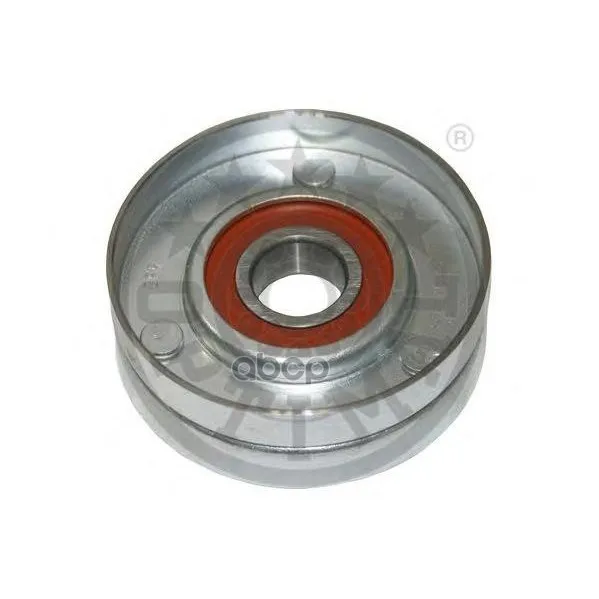 Ролик Ремня Приводного Vag 1.4-1.6 16v Optimal 0n1539s Optimal арт. 0N1539S