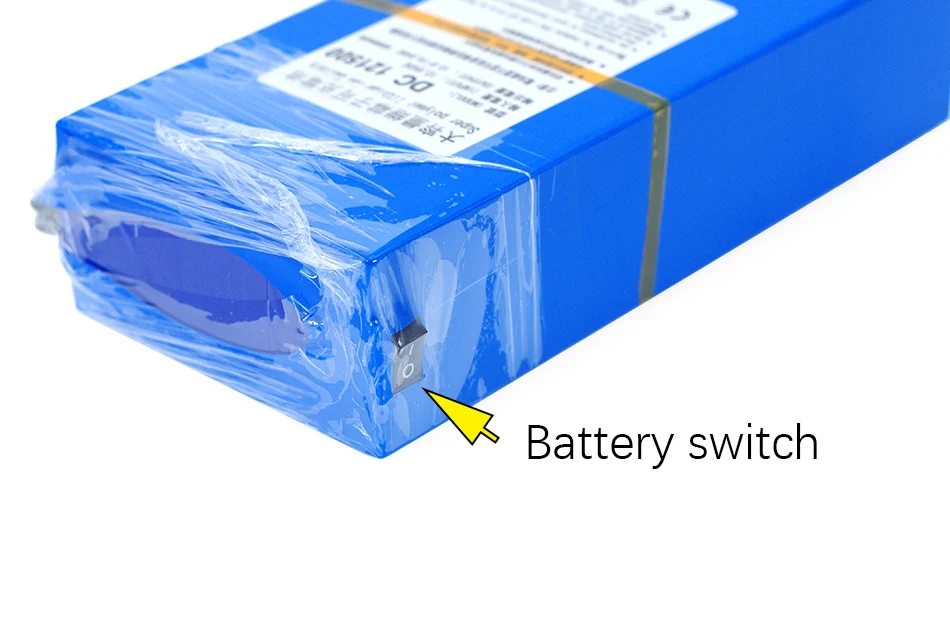 LiitoKala Универсальный 12 V/11,1 V литий-ионный аккумулятор емкостью 20000mAh 15000mAh 9800 mAh, 12,6 V Полимерные литий-ионные аккумуляторы