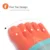 3 Пары AONIJIE E4801 E4802 Ultra Run Low Cut Athletic Five Toe Socks Quarter Socks Toesocks For Running Marathon Race Trail