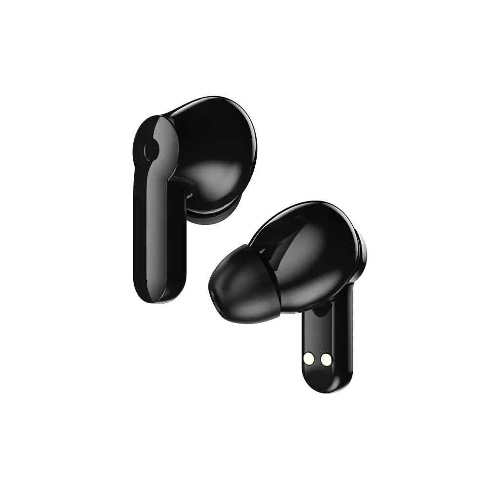 TWS Wireless Earphones Noise Canceling HiFi Mini In ear Headset 2200mAh Charging Box for iOS Android Earphone Bluetooth 5 0