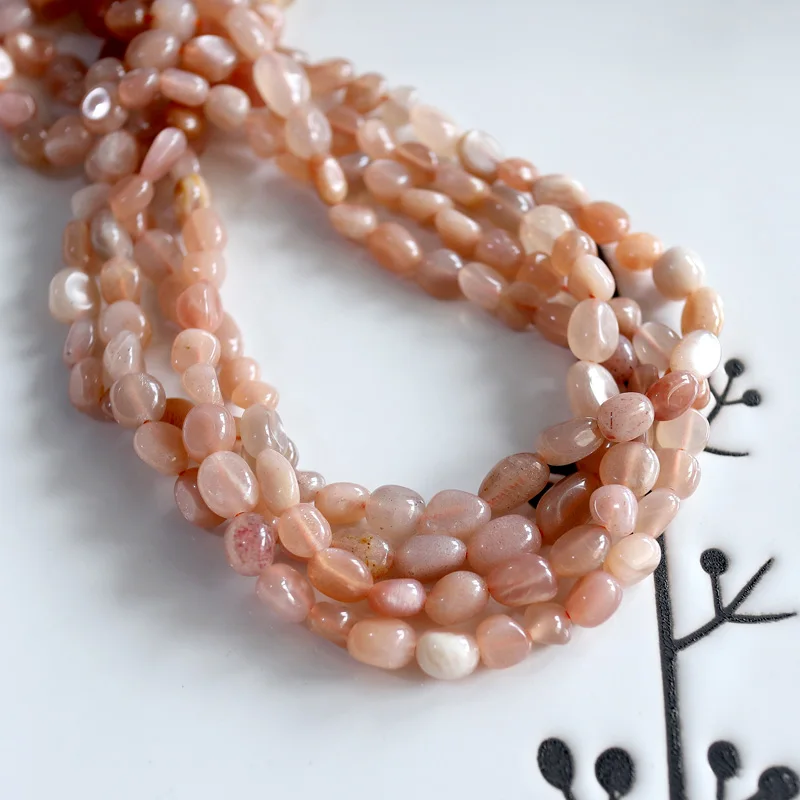 杂石小颗随形-福同-(3)主图