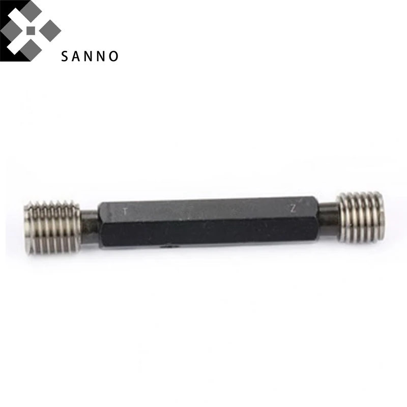 High Precision 3 4 20 UNEF 2B 3 8 24UNF 2B 1 4 28UNF 2B Screw Gauging 