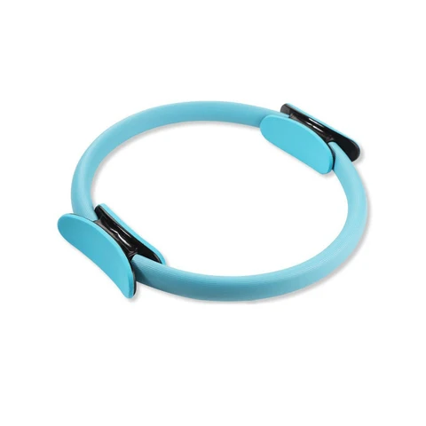 Circle Fitness Magic Ring for Women Professional Training Muscle Pilates Circle Exercise Accessories For Workout Gym Home