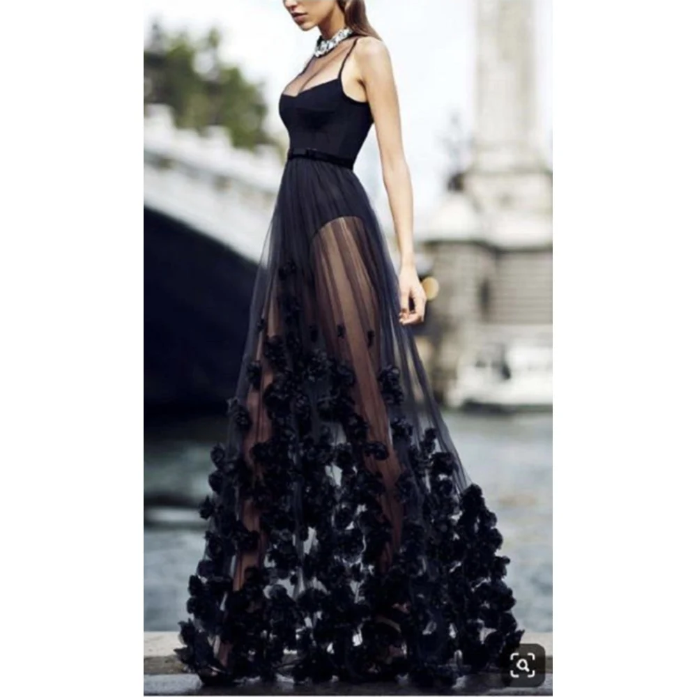 FABANDAGE SUMMER WOMEN BANDAGE DRESS APPLIQUES LACE SLEEVELESS SPAGHETTI STRAP MAXI LONG BODYCON CELEBRITY VESTIDOS DRESS