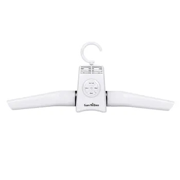 

Electric Portable Folding Mini Super Fast Drying Hanger Electric Clothes Dryer Hot Nature Wind