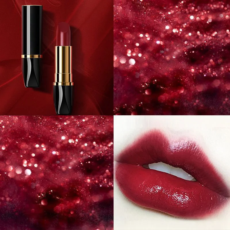 

Lipstick Moisturizing Waterproof Sweatproof for Student Girl SSwell