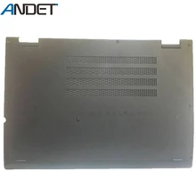 Нижний чехол для lenovo ThinkPad Yoga 260, черный 00HT414 01AX900