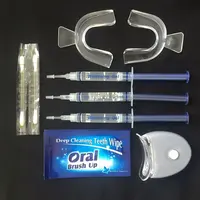 Oral Hygiene
