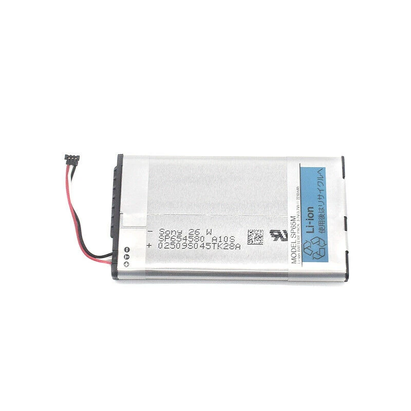 Li Ion Battery For Sony Playstation Ps Vita Pch 1000 Pch 1003 Pch 1004 Pch 1006 Used Replacement Batteries Aliexpress