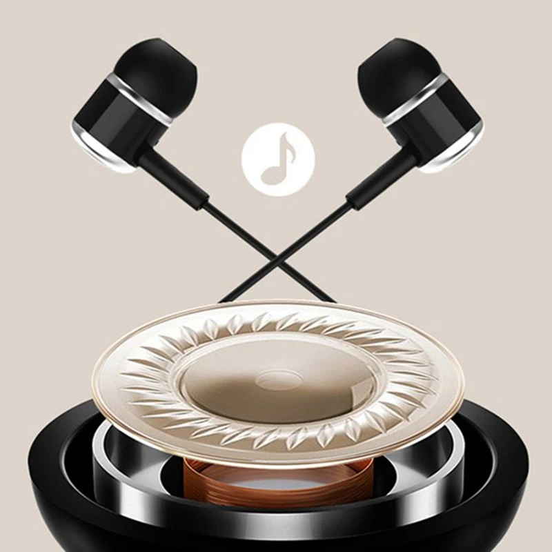Necklace Bluetooth Earphone Wireless Headset Handsfree Earhook Sports Headphone with Microphone Stereo Neckband Earclips