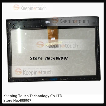 

For 23.8" Optiplex 7440 AIO 4K IPS LCD Touch Screen Glass Digitizer