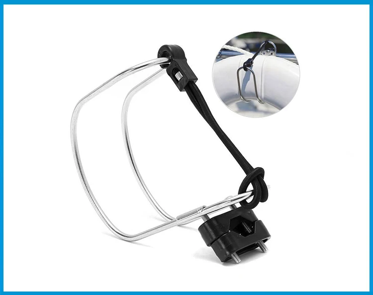 Морской спасательный буй из нержавеющей стали марки 316 плавательное кольцо