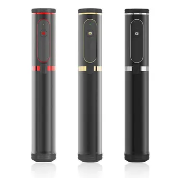

Bluetooth Selfie Stick Portable Handheld Smart Phone Camera Tripod with Wireless Remote For iPhone Samsung Huawei Android