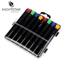 8 в 1 Отвертка прецизионная мини Карманная отвертка ремонтный набор инструментов для iphone xiaomi сотовый телефон huawei P