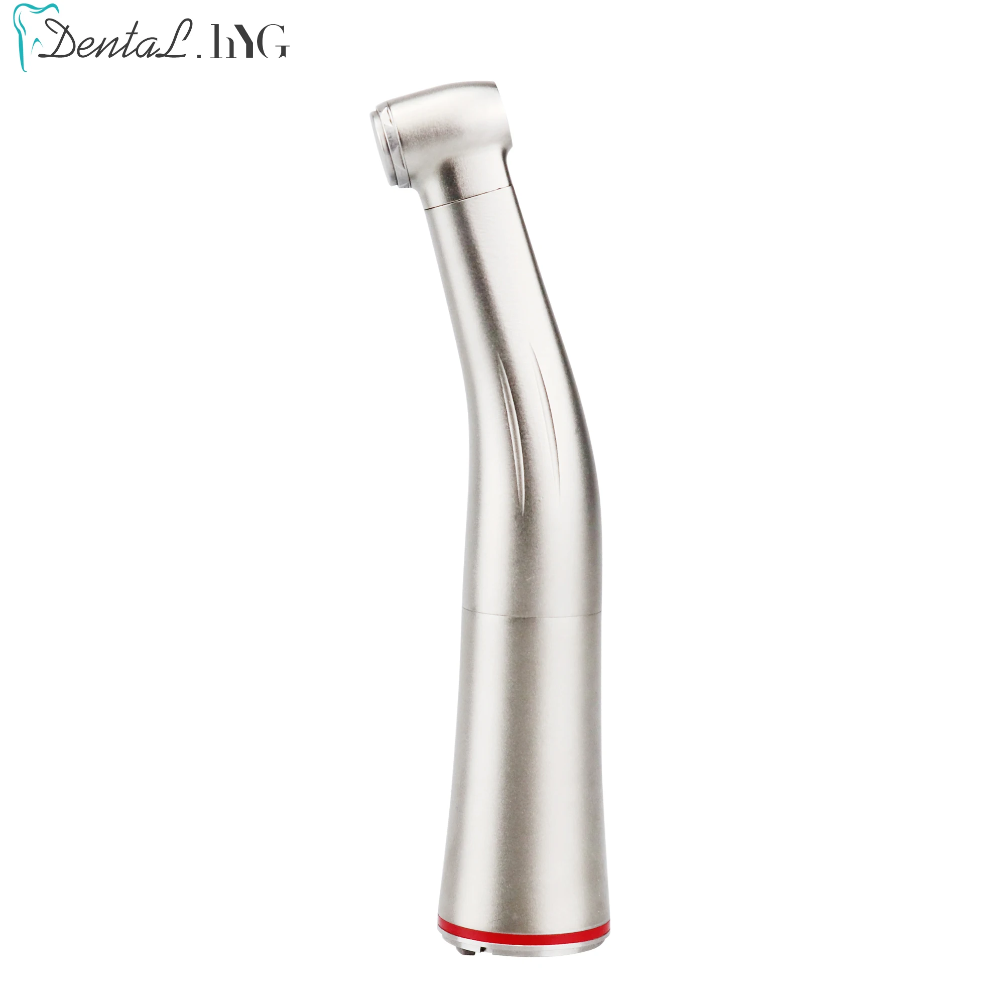 US $152.19 15 Dental Fiber Optic Contra Angle High Speed Handpiece Air Turbine Dental Chair Instrument Unit Equipment
