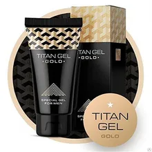 Гель TITAN крем для увеличения пениса Золотой интимный гель для мужчин помощь в член Мужская потенция крем для задержки роста пениса сексуальный Гель TITAN крем для увеличения пениса Золотой интимный гель для мужчин помощь в член Мужская потенция крем для задержки роста пениса сексуальный