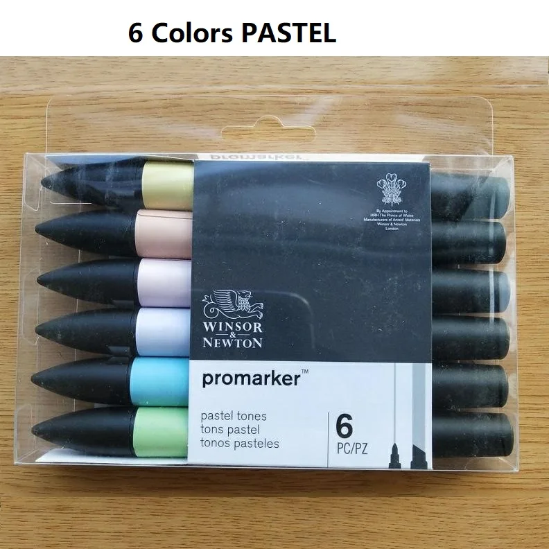 PASTEL
