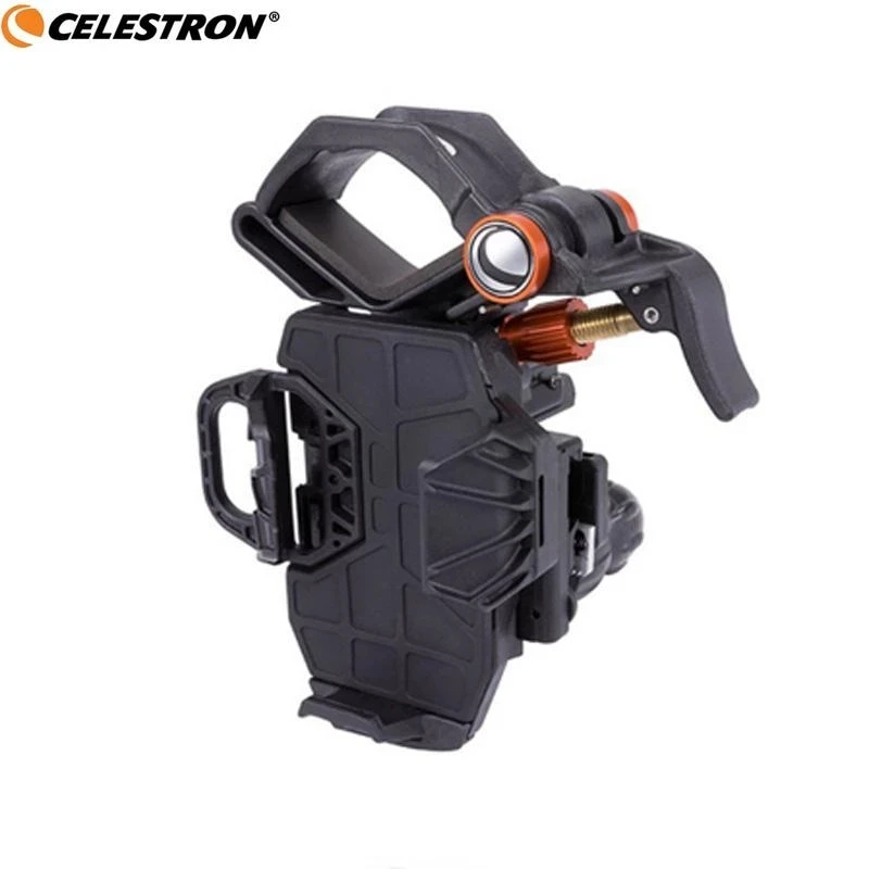 3-осевой Универсальный адаптер для смартфона Celestron NexYZ | Инструменты