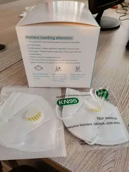 

100Pcs Elastic Home Cleaning Hand Protect Waterproof Kitchen Gloves Security protection against mask