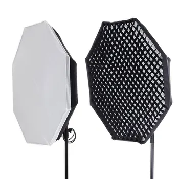

FalconEyes RX-782 Phone Lighting RGB 220W Photography Light Continuous Lighting Bowens for Dslr Camera Video Studio Youtube