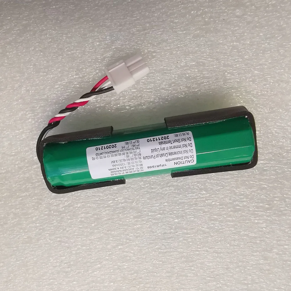 Bateria Nova e Original 3.2v 1350mah A2c0457640000 - Image 2