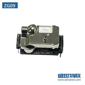 

ZG09 Carbon Dioxide Sensor CO2 Agricultural Greenhouse Fresh Air System Module