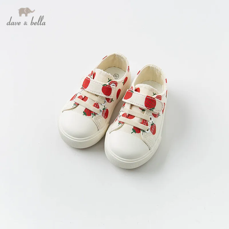 baby girl canvas shoes
