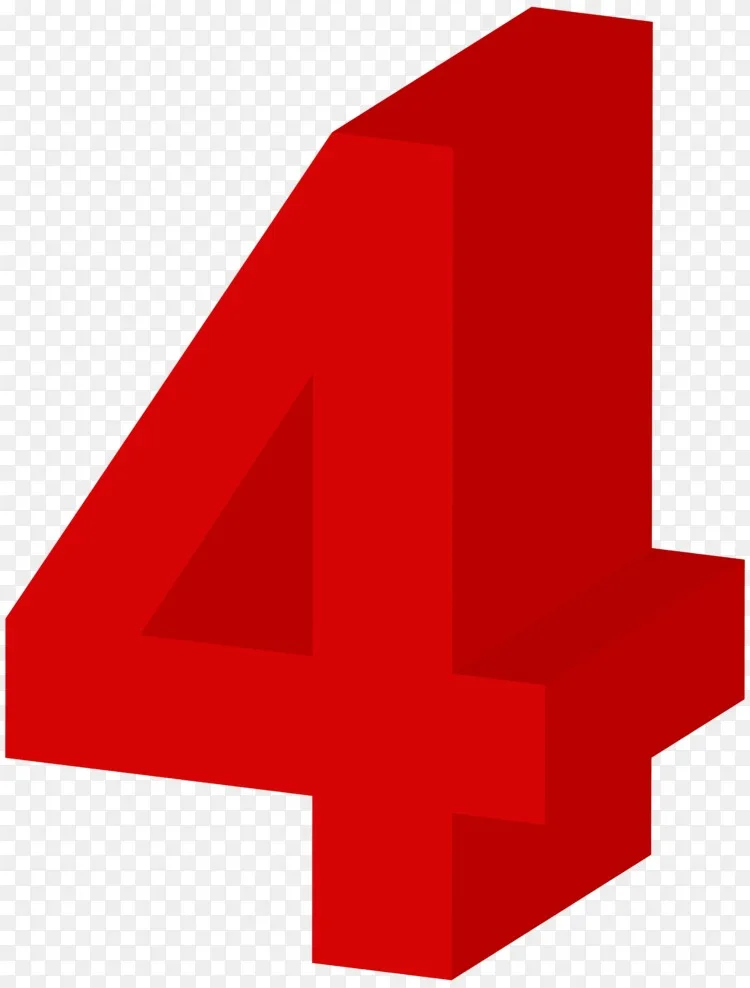 png红色设计图形图案-4号红色png剪贴画图像图片