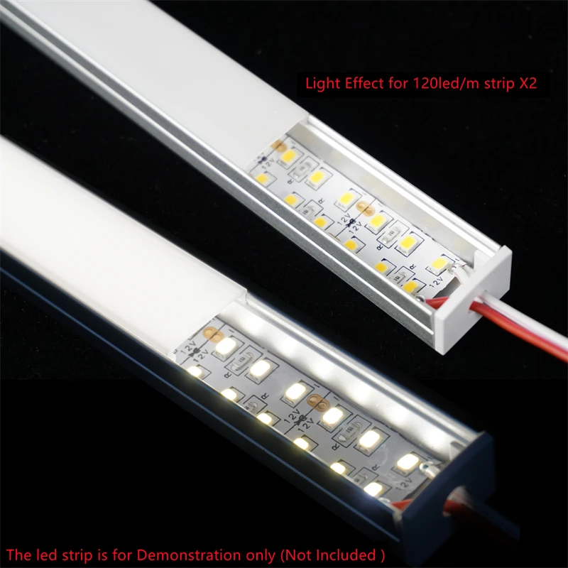 LED Bar Lights 