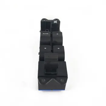 

Car Glass Lifter Main Switch Plastic Lift Switch Lifting Of Window Glass Applicable Left-Hand Drive for Subaru Legacy