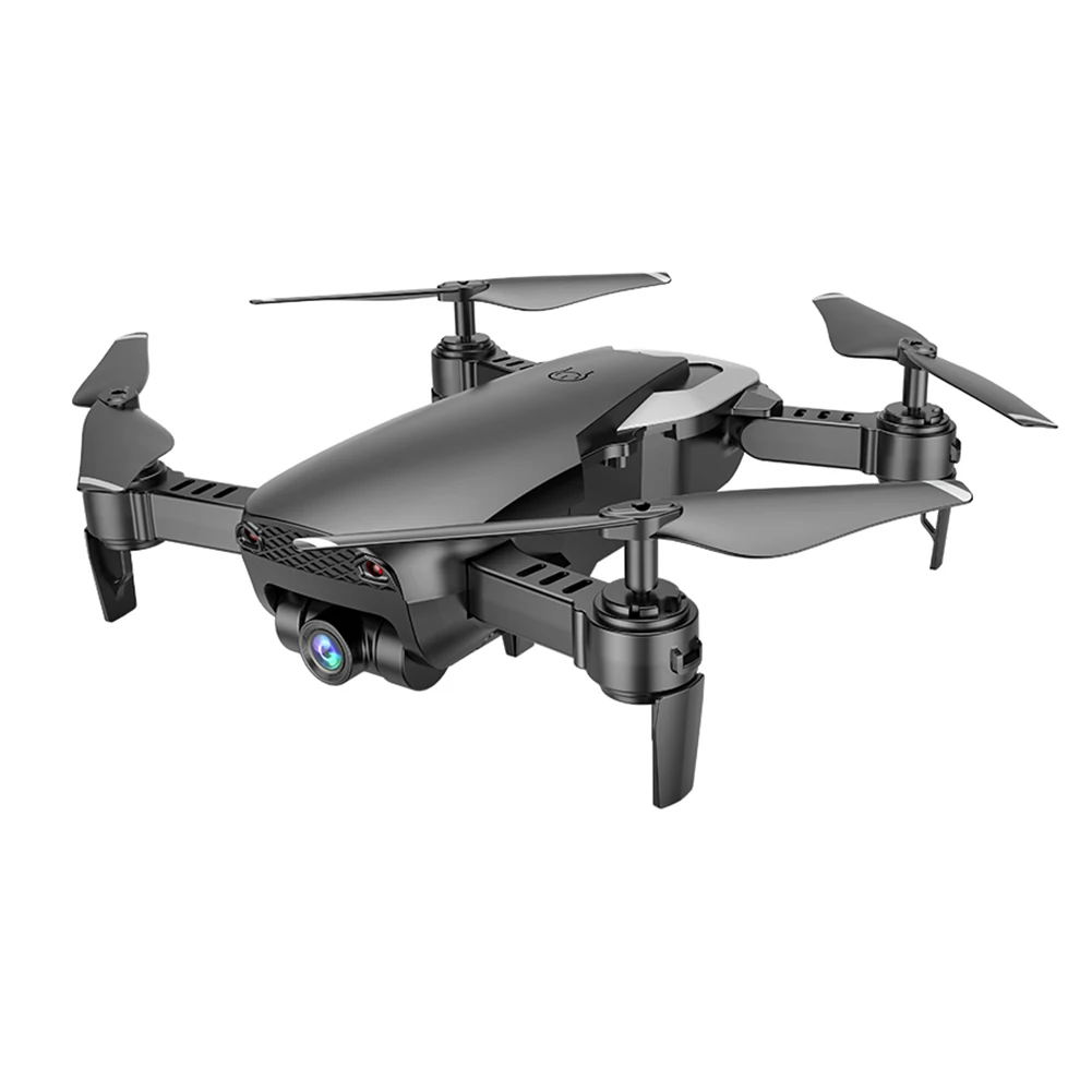 Дрон X12S с камерой 1080P HD широкоугольный RC самолет 2,4 ГГц WiFi FPV Дрон RC вертолет удержание высоты RC Квадрокоптер