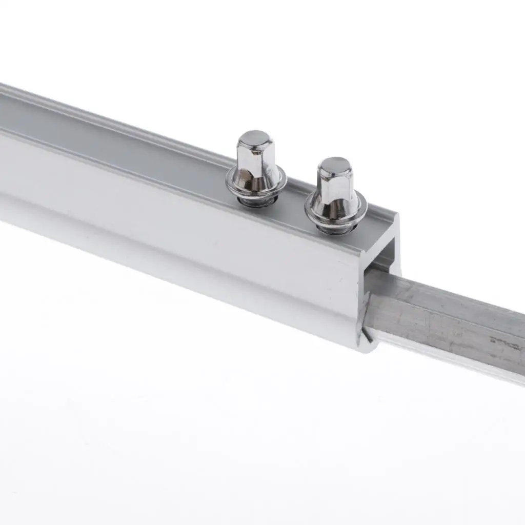 Drums Connecting Rods Kit Percussion Instrument Luthier Tools Metal 37cm Drums Connecting Rods Kit Percussion Instrument Luthier Tools Metal 37cm