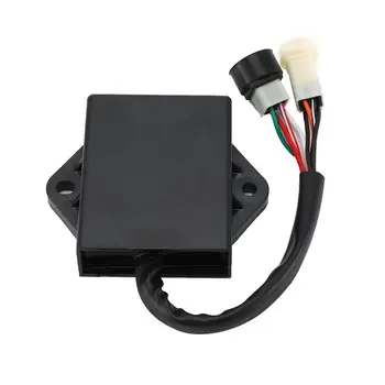 

Cdi Module Fits Yamaha Atv Banshee 350 Yfz350 1987-1994 New 2Gu-85540-51-00 Car And Motorcycle Accessories