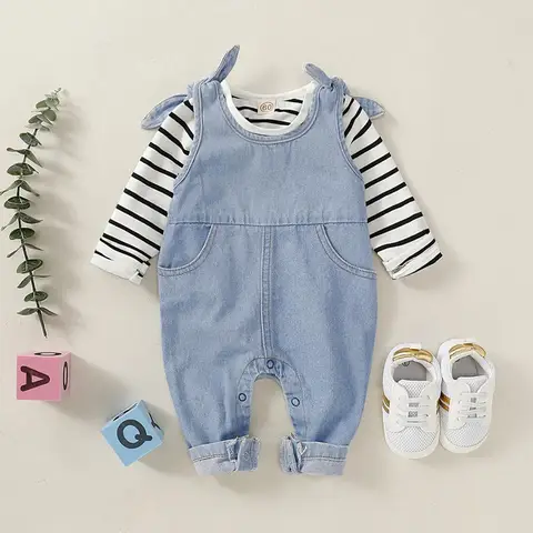 Denim Jeans