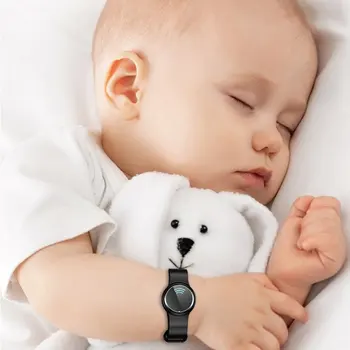 

Mosquito Repellent Bracelet Waterproof USB Rechargeable Mosquito Repellent Watch Camping Children Anti-mosquito Watch