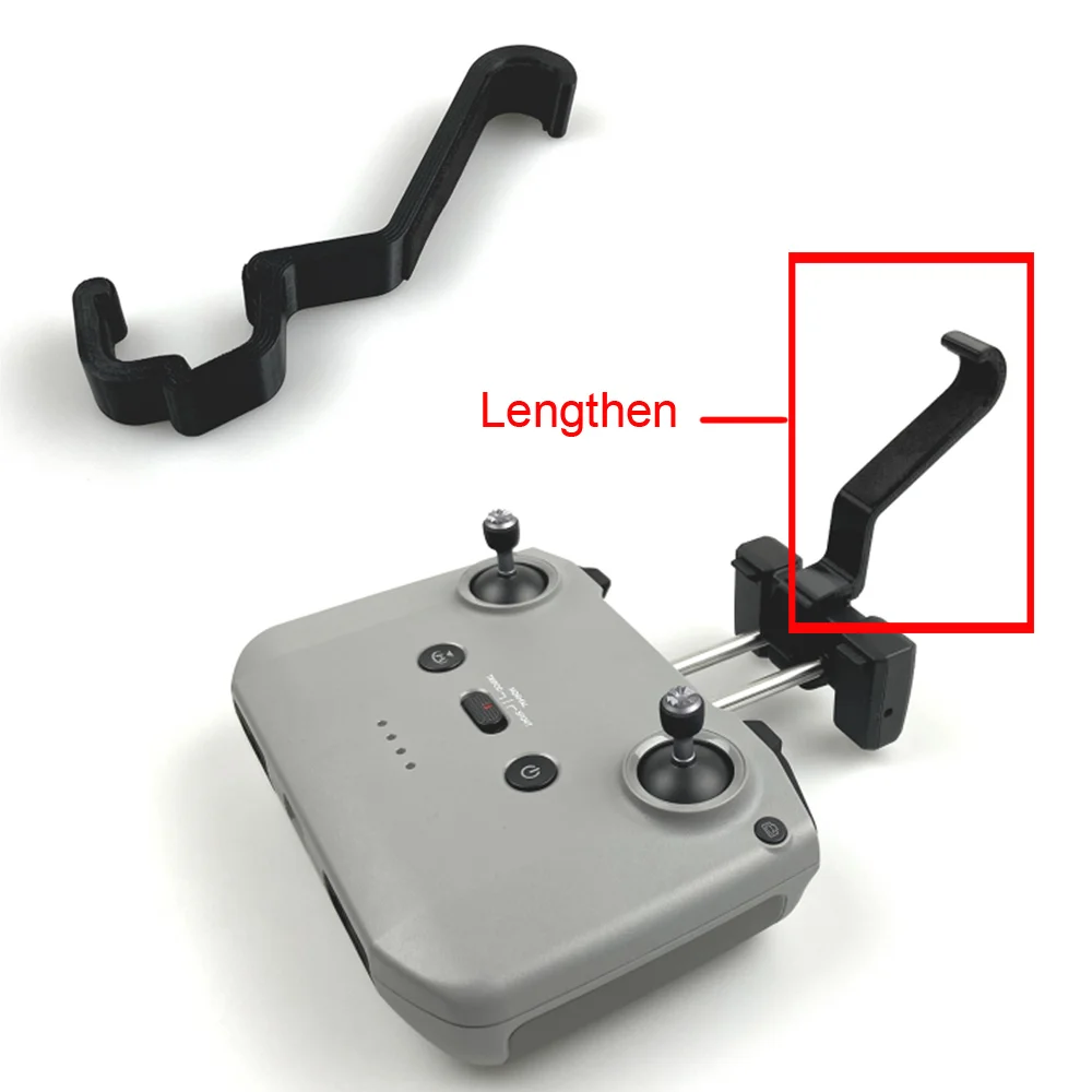 Держатель подставка для планшета DJI Mavic Air 2|Пульты дистанционного управления