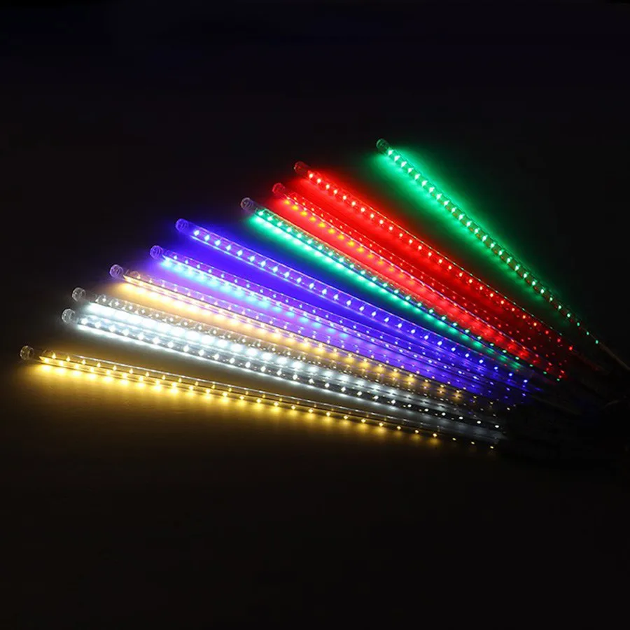 Juegos Luces Led Con Control Remoto Blanca No Requiere Cable