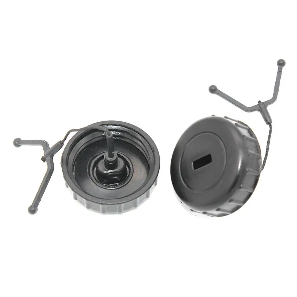 Replacement Fuel & Oil Cap For Stihl 017, 018, MS170, MS180, MS190 Chainsaws