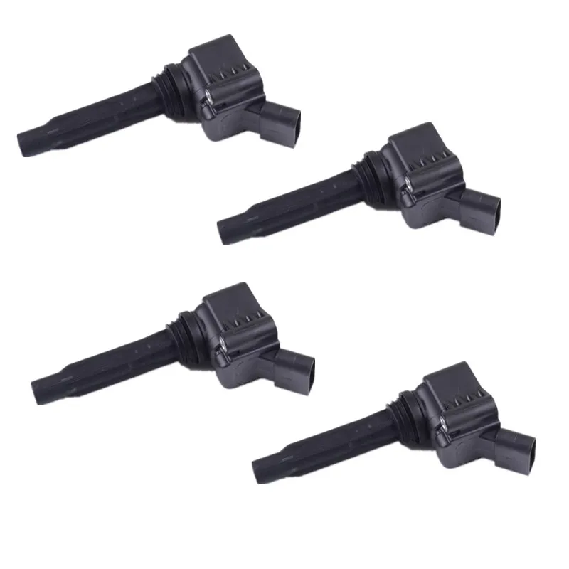 

RWSYPL EA211 Engine High Voltage Ignition Coils For Golf MK7 POLO 6R LaVida Passat B8 Bora Touran Yeti Octavia Fabia 04E905110L