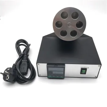 

Constant Temperature Dental Composite Resin Heater
