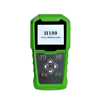 

OBDSTAR H100 for Ford for Mazda Auto Key Programmer Supports 2017/2018 Models like F250/F350