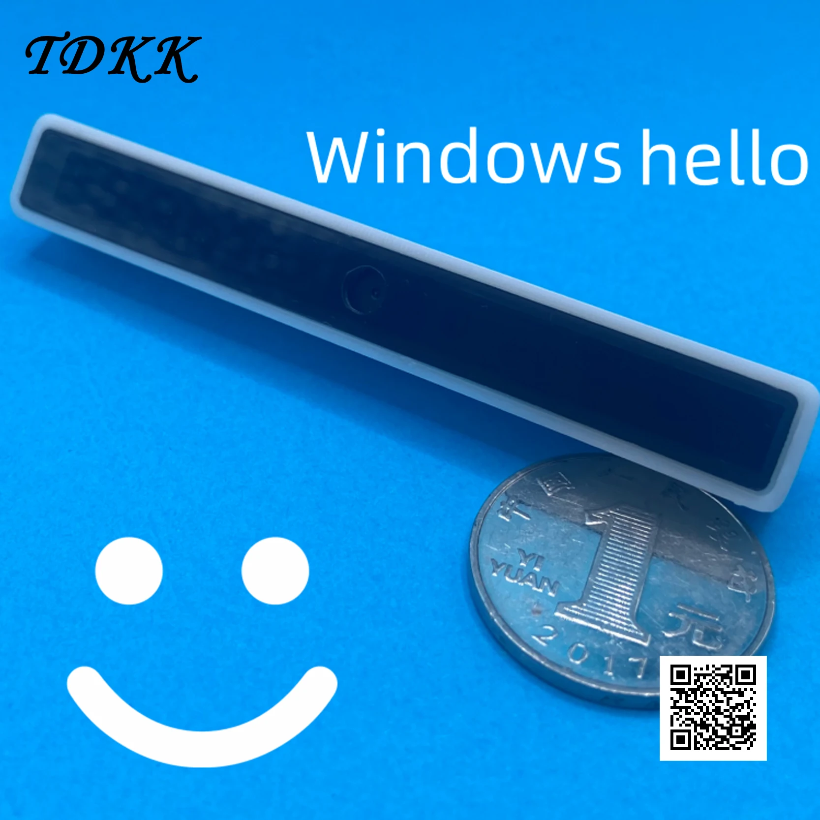 Windows Hello Face Recognition Login Camera 1080p Highdefinition