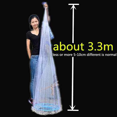 Fishing Nets Disc  Fish Net - Catch Fish Net Cast Fishing Small Mesh Style  Outdoor - Aliexpress